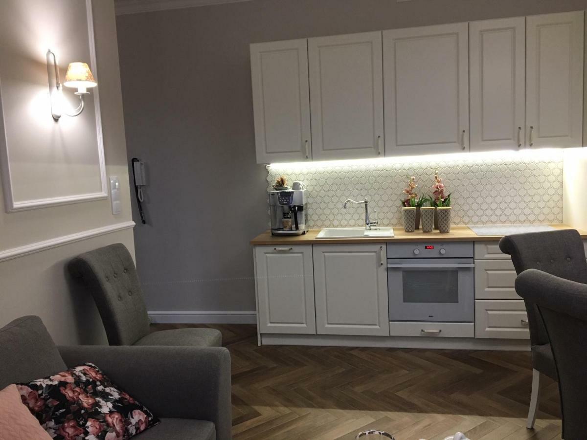 Family & Business Sauna Apartments Sienkiewicza No1 Centrum Plac Lliteratow- Piekny Apartament - 1 Bedroom With Private Sauna, Bath With Hydromassage, Parking Кельце Экстерьер фото