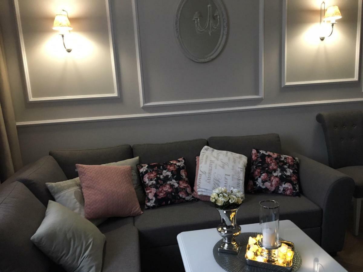 Family & Business Sauna Apartments Sienkiewicza No1 Centrum Plac Lliteratow- Piekny Apartament - 1 Bedroom With Private Sauna, Bath With Hydromassage, Parking Кельце Экстерьер фото